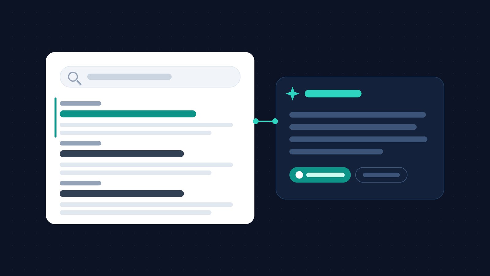 We Audited Our Own Website for Google and ChatGPT. Here's What Was Broken.